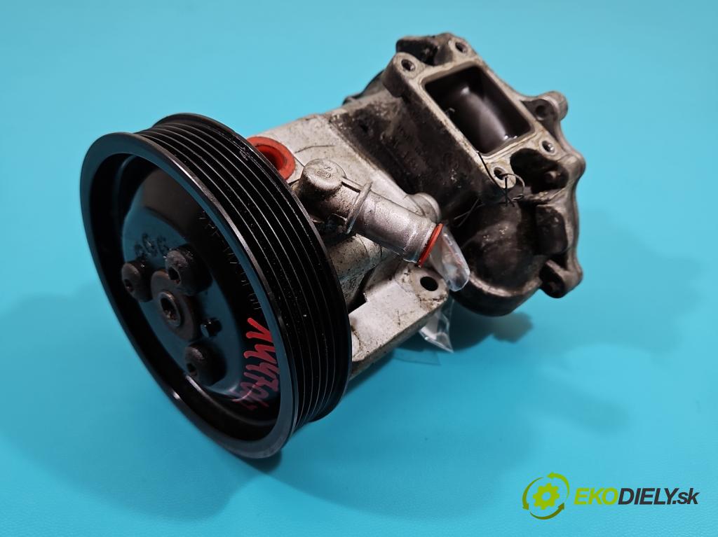 Bmw 3 E90 2005-2013 2.0 16V 150 hp automatic 110 kW 1995 cm3 5- čerpadlo posilovač  (Servočerpadlá, pumpy řízení)
