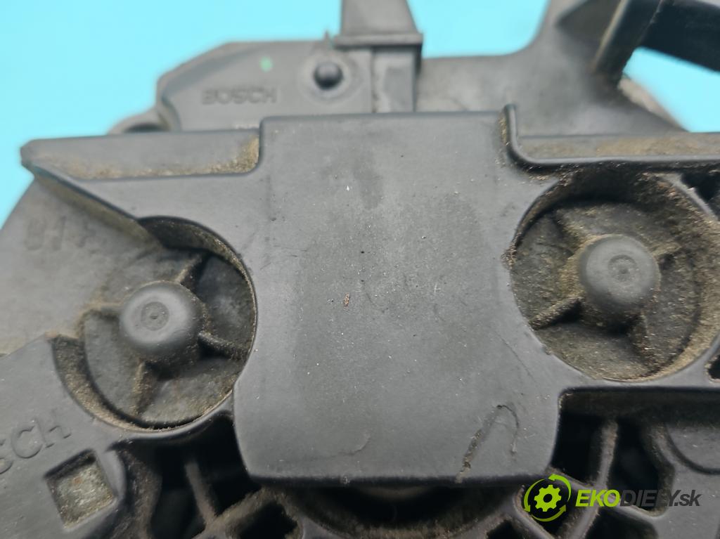 Bmw 3 E90 2005-2013 2.0 16V 150 HP automatic 110 kW 1995 cm3 5- Alternator  (Alternátor)