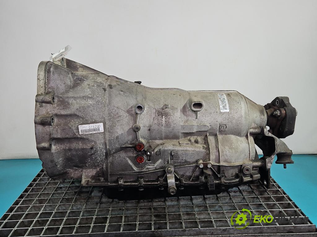 Bmw 3 E90 2005-2013 2.0 16V 150 HP automatic 110 kW 1995 cm3 5- prevodovka stupeň,rýchlosť automat 6HP-19