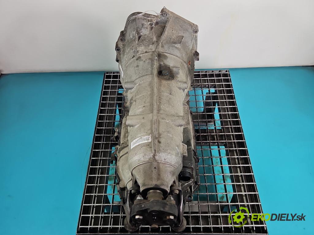 Bmw 3 E90 2005-2013 2.0 16V 150 HP automatic 110 kW 1995 cm3 5- prevodovka stupeň,rýchlosť automat 6HP-19