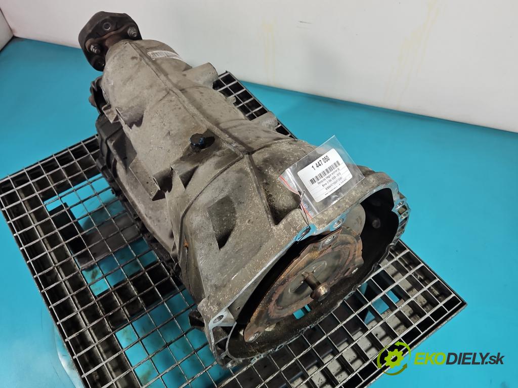 Bmw 3 E90 2005-2013 2.0 16V 150 HP automatic 110 kW 1995 cm3 5- prevodovka stupeň,rýchlosť automat 6HP-19