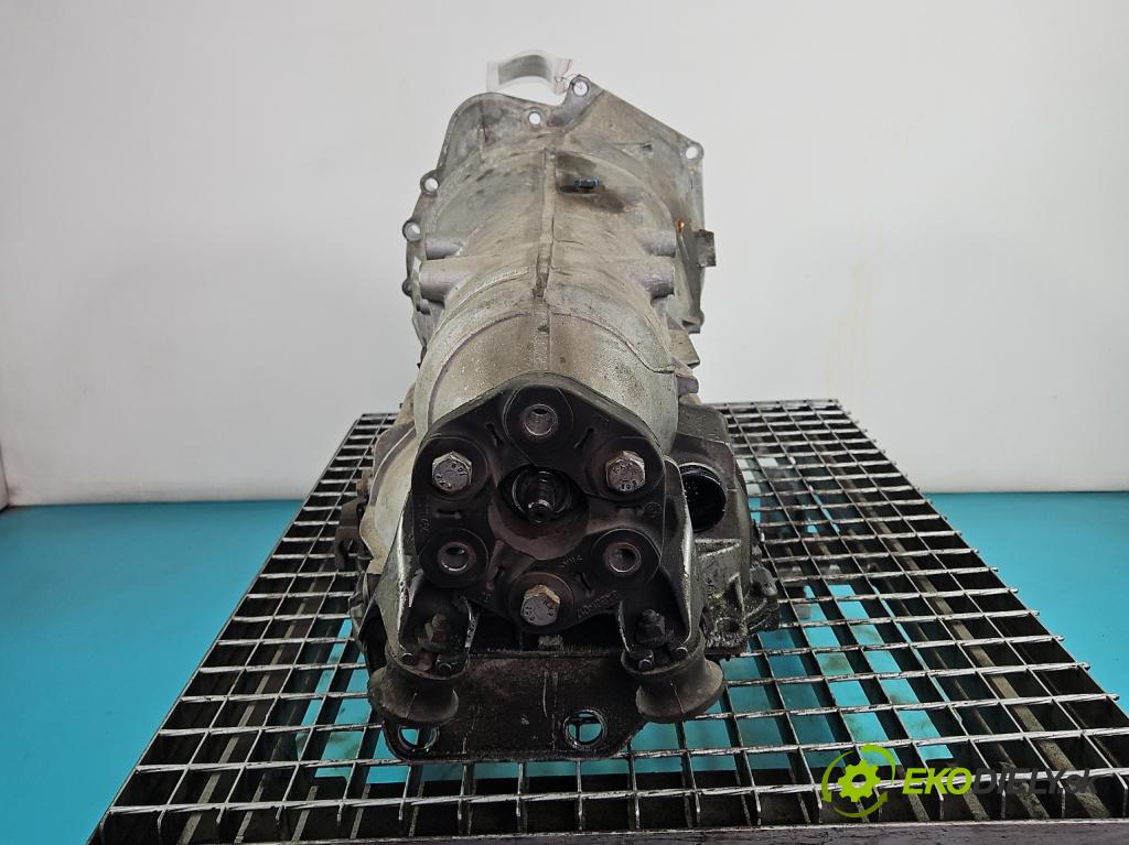 Bmw 3 E90 2005-2013 2.0 16V 150 HP automatic 110 kW 1995 cm3 5- prevodovka stupeň,rýchlosť automat 6HP-19