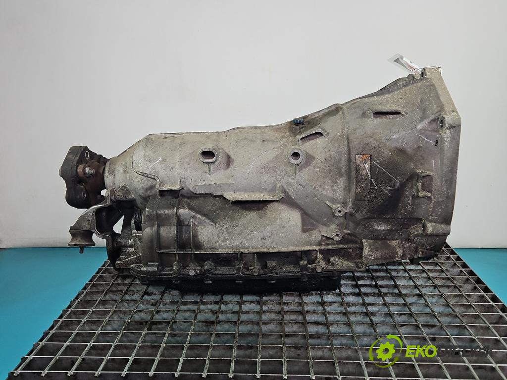 Bmw 3 E90 2005-2013 2.0 16V 150 HP automatic 110 kW 1995 cm3 5- prevodovka stupeň,rýchlosť automat 6HP-19