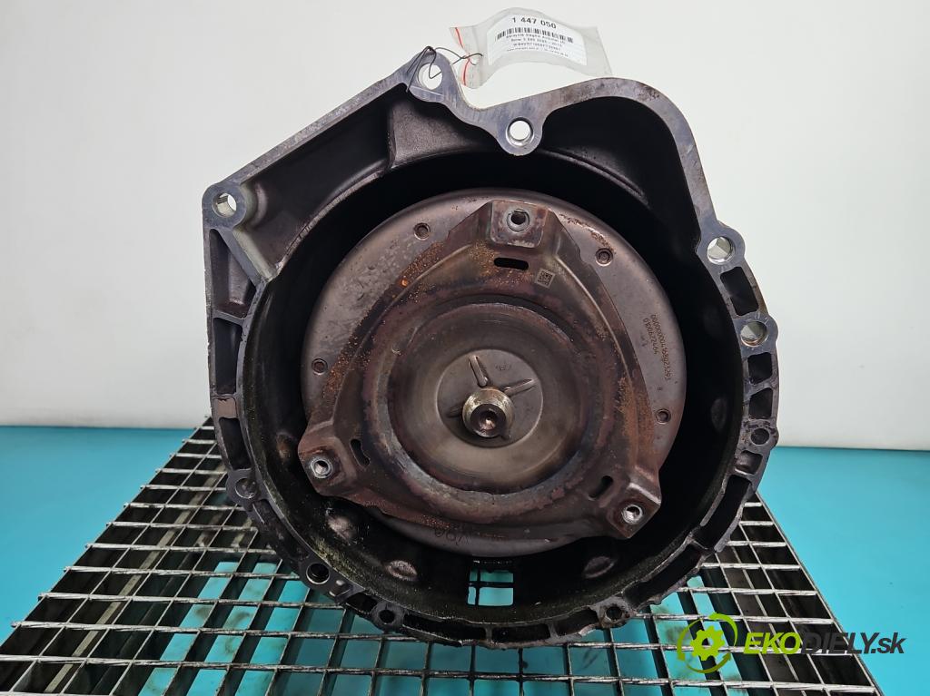 Bmw 3 E90 2005-2013 2.0 16V 150 HP automatic 110 kW 1995 cm3 5- prevodovka stupeň,rýchlosť automat 6HP-19