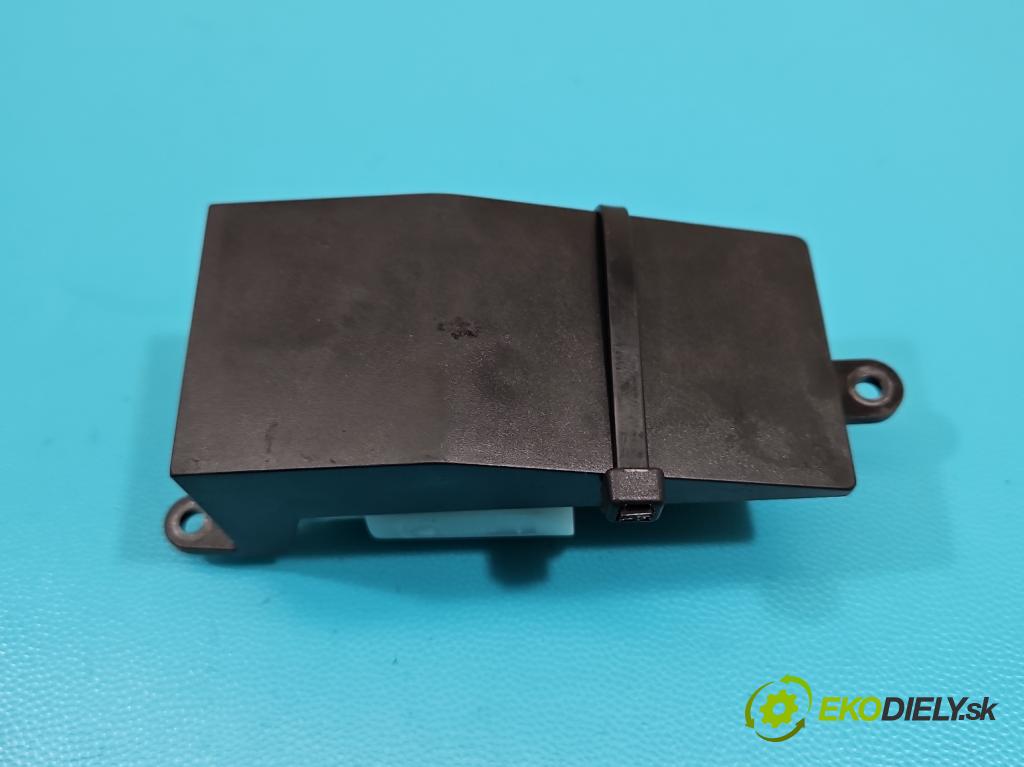 Bmw 3 E90 2005-2013 2.0 16V 150 HP automatic 110 kW 1995 cm3 5- riadiaca jednotka motora DME7565300
