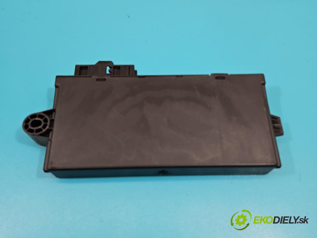 Bmw 3 E90 2005-2013 2.0 16V 150 HP automatic 110 kW 1995 cm3 5- riadiaca jednotka motora DME7565300