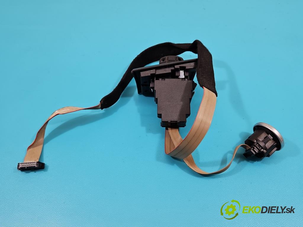 Bmw 3 E90 2005-2013 2.0 16V 150 HP automatic 110 kW 1995 cm3 5- riadiaca jednotka motora DME7565300
