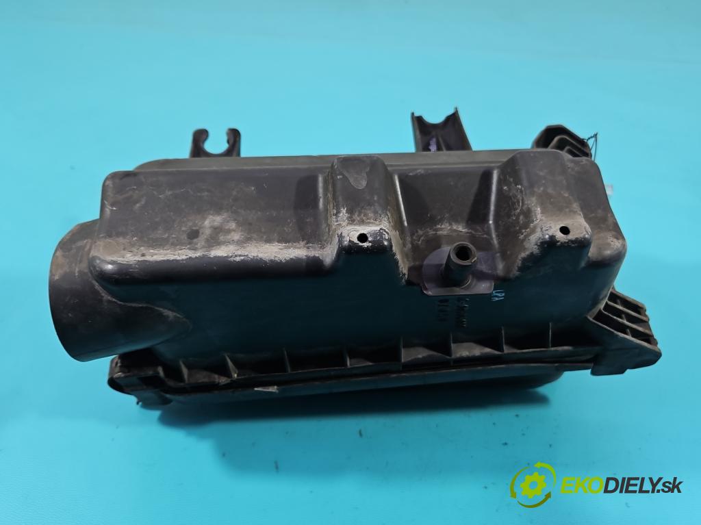 Toyota Yaris III 2011-2020 1.3 vvti 99 HP manual 73 kW 1329 cm3 5- obal filtra vzduchu BS014140-318 (Obal filtra vzduchu)