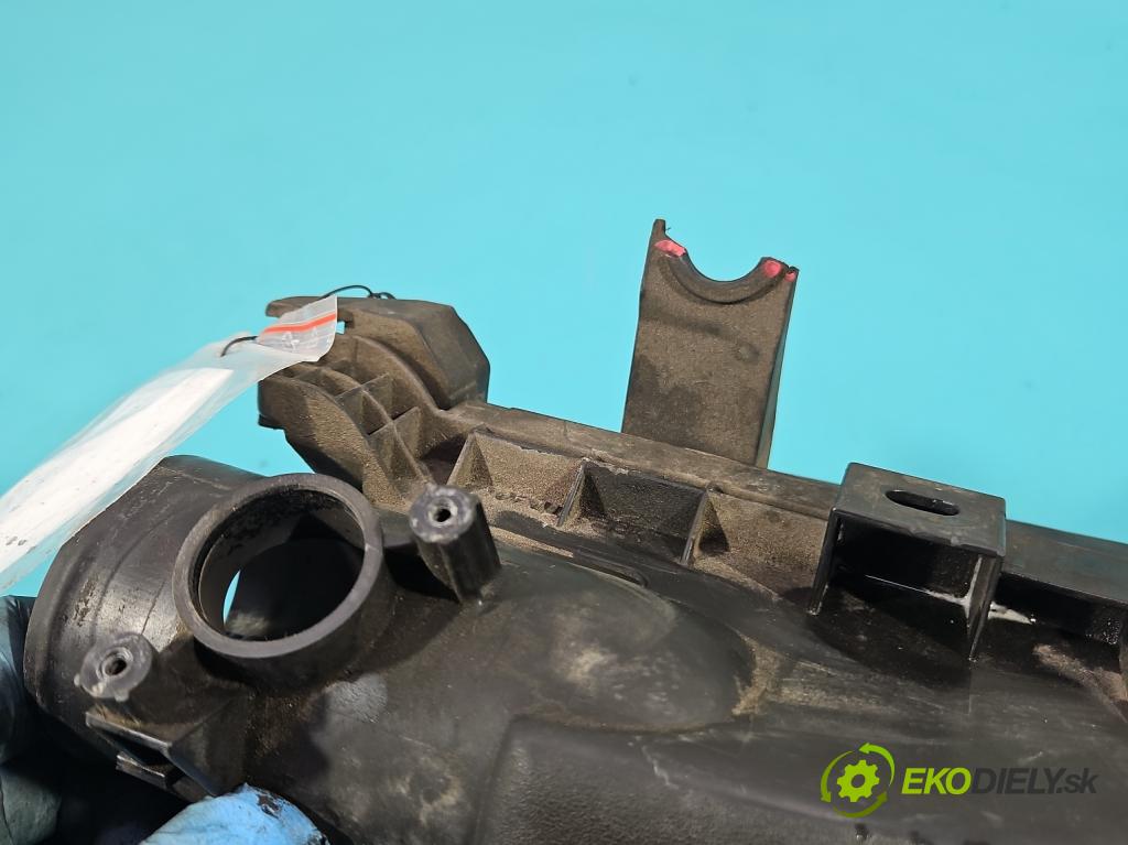 Toyota Yaris III 2011-2020 1.3 vvti 99 HP manual 73 kW 1329 cm3 5- obal filtra vzduchu BS014140-318 (Obal filtra vzduchu)