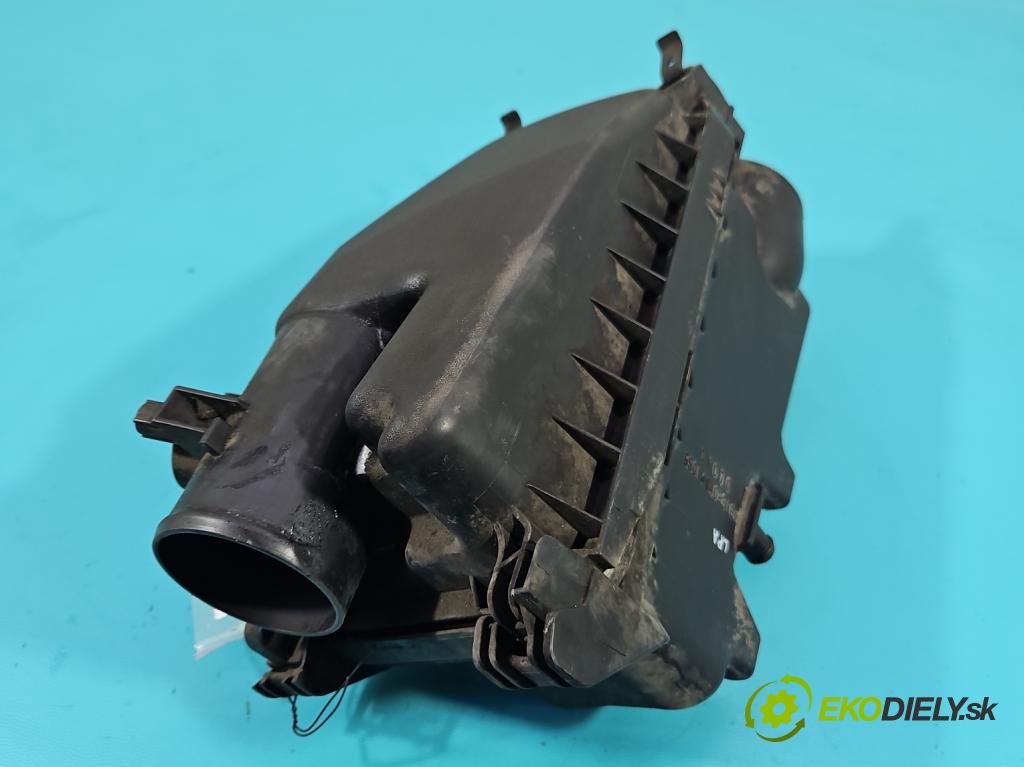 Toyota Yaris III 2011-2020 1.3 vvti 99 HP manual 73 kW 1329 cm3 5- obal filtra vzduchu BS014140-318 (Obal filtra vzduchu)