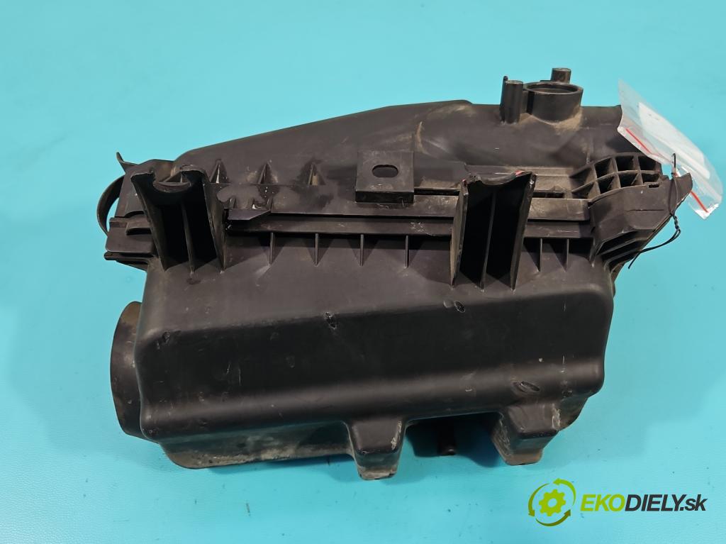 Toyota Yaris III 2011-2020 1.3 vvti 99 HP manual 73 kW 1329 cm3 5- obal filtra vzduchu BS014140-318 (Obal filtra vzduchu)