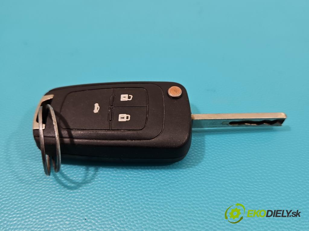 Chevrolet Cruze 1.6 16V 124hp manual 91 kW 1598 cm3 4- riadiaca jednotka motora 25186182