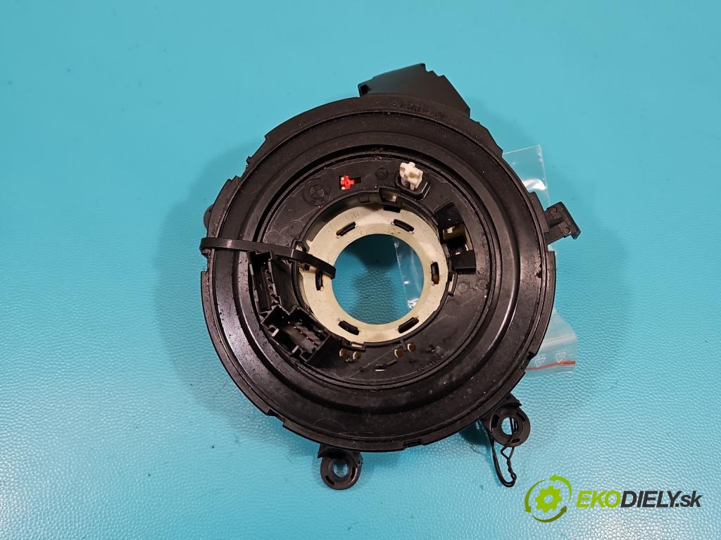 Bmw 3 E90 2005-2013 2.0 16V 150 HP automatic 110 kW 1995 cm3 5- Páska: airbag 6989557 (Airbag)
