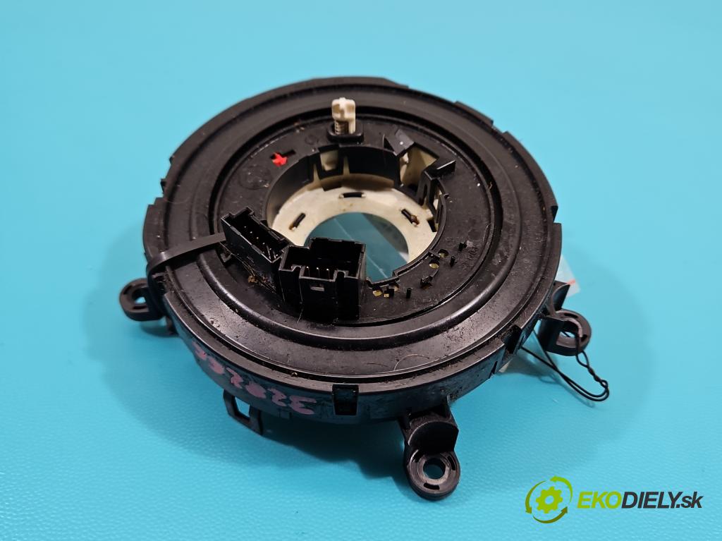 Bmw 3 E90 2005-2013 2.0 16V 150 HP automatic 110 kW 1995 cm3 5- Páska: airbag 6989557 (Airbag)
