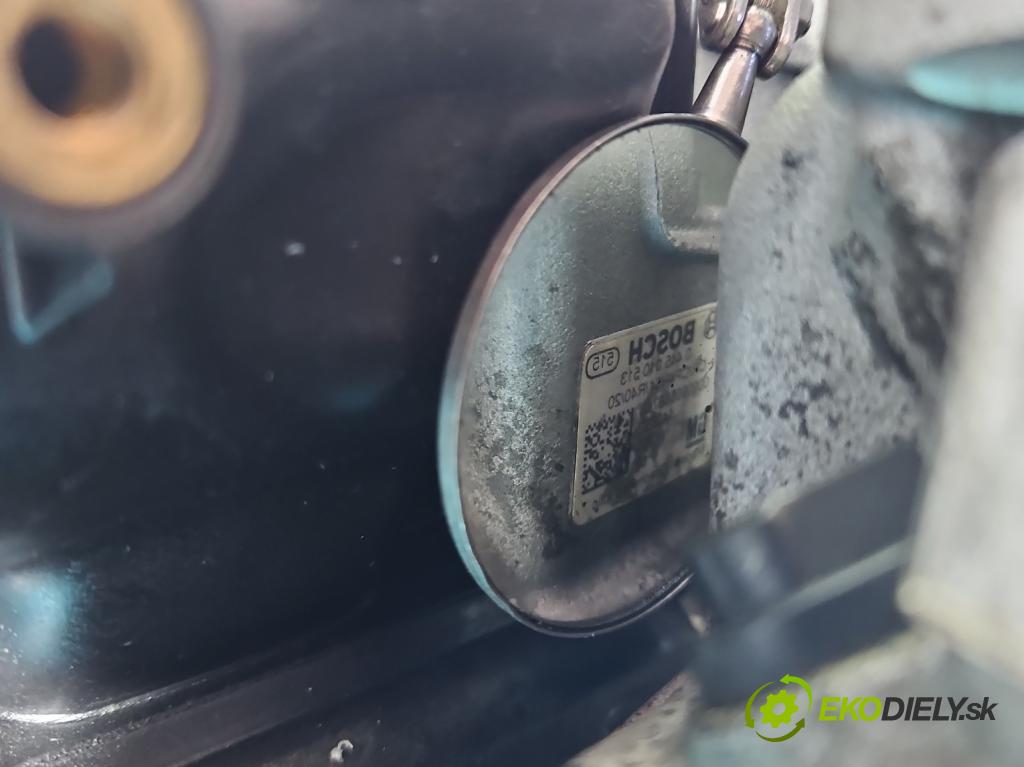 Opel Insignia A 2008-2017 2.0 cdti automatic 143,1 kW 1956 cm3 5- čerpadlo vstrekovacia 0445010213 (Vstrekovacie čerpadlo)