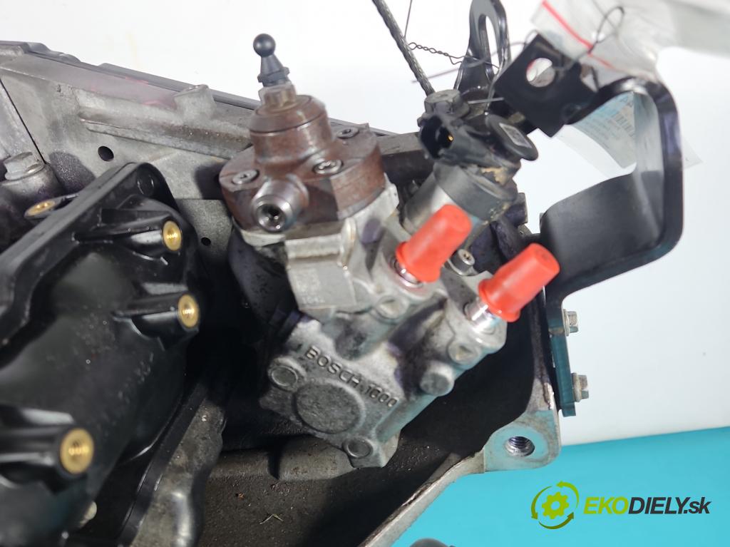 Opel Insignia A 2008-2017 2.0 cdti automatic 143,1 kW 1956 cm3 5- čerpadlo vstrekovacia 0445010213 (Vstrekovacie čerpadlo)