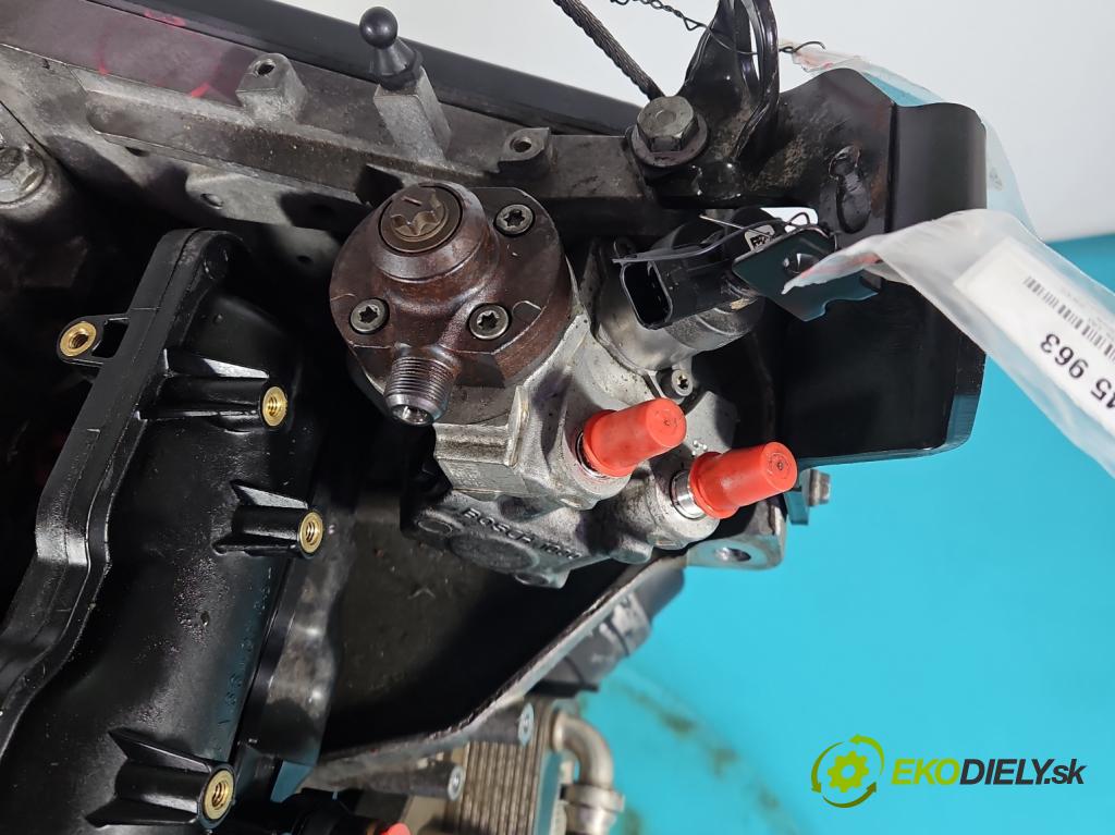 Opel Insignia A 2008-2017 2.0 cdti automatic 143,1 kW 1956 cm3 5- čerpadlo vstrekovacia 0445010213 (Vstrekovacie čerpadlo)