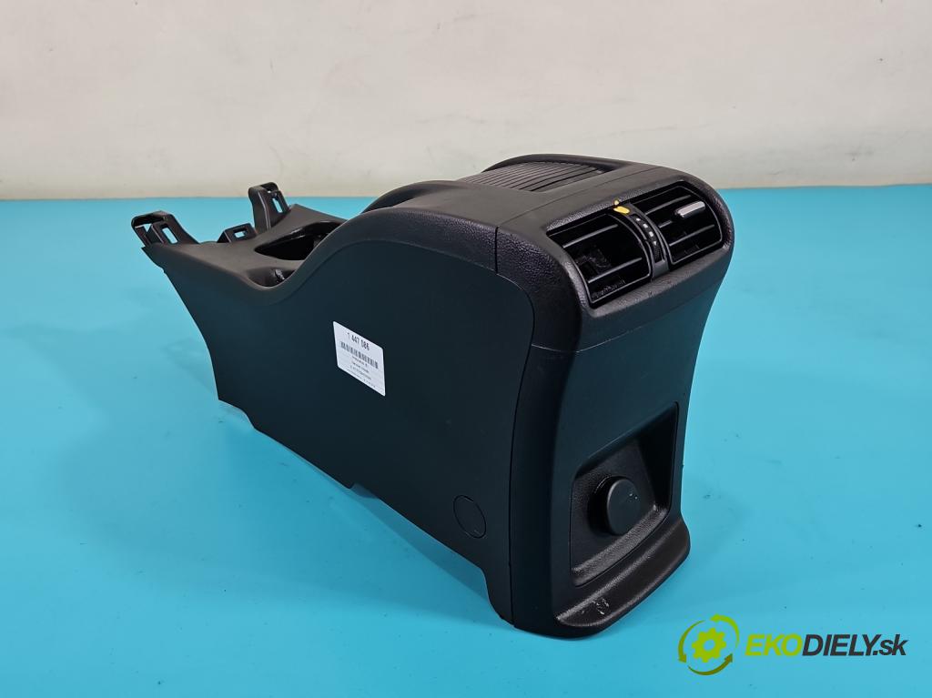 Chevrolet Orlando 2.0 VCDI 163 hp manual 120 kW 1998 cm3 5- loketní opěrka 95971706 (Loketní opěrky)