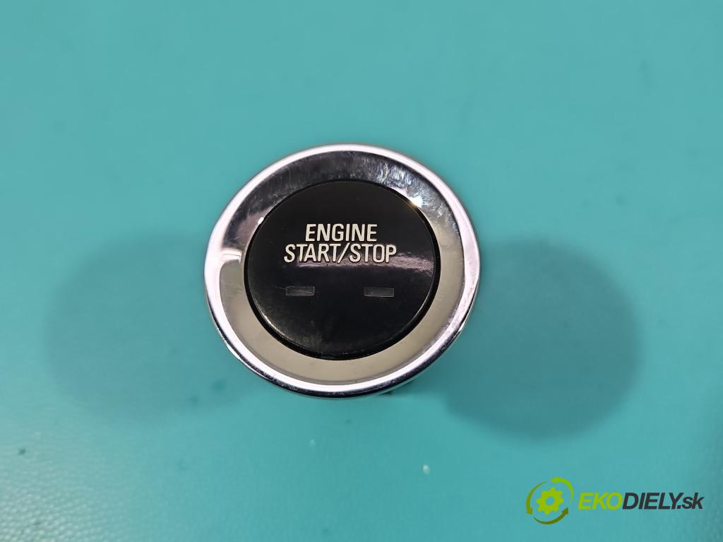 Opel Insignia A 2008-2017 2.0 cdti automatic 143.1 kW 1956 cm3 5- prepínač ostatné 23152086