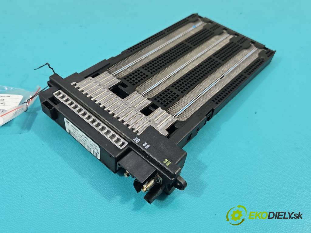 Opel Insignia A 2008-2017 2.0 cdti automatic 143,1 kW 1956 cm3 5- radiator 13290438 (Radiátor kúrenia)