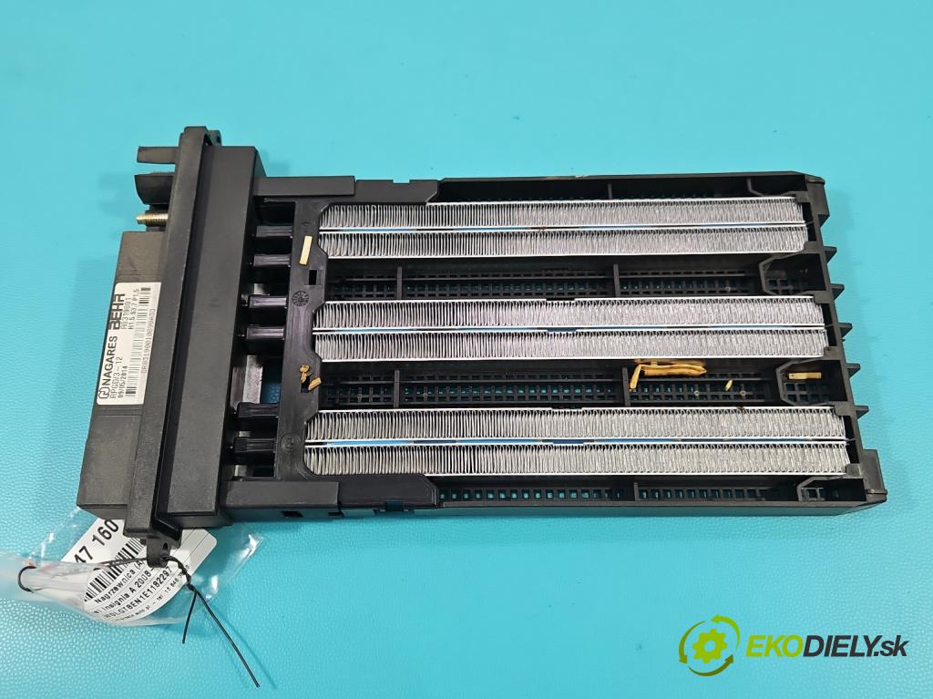 Opel Insignia A 2008-2017 2.0 cdti automatic 143,1 kW 1956 cm3 5- radiator 13290438 (Radiátor kúrenia)