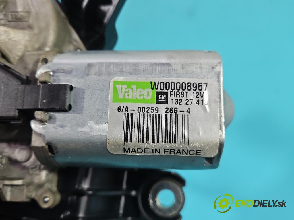 Opel Insignia A 2008-2017 2.0 cdti automatic 143,1 kW 1956 cm3 5- motor stěrače zadní 13227418