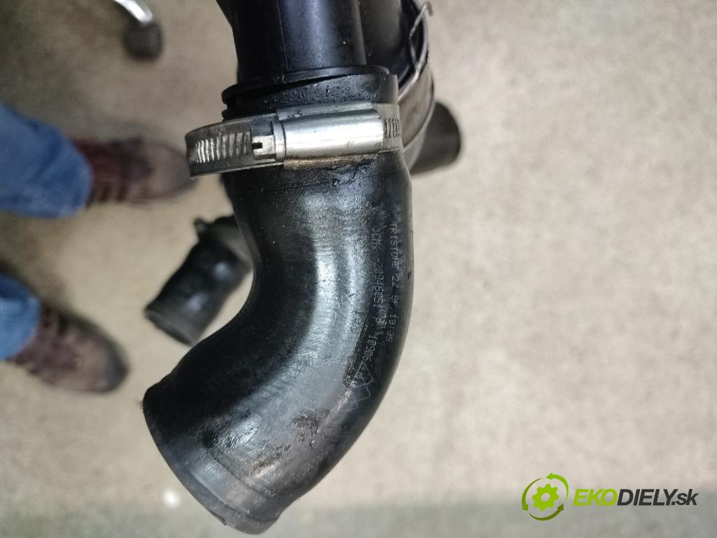 Opel Insignia A 2008-2017 2.0 cdti automatic 143.1 kW 1956 cm3 5- Trubka: 20946049