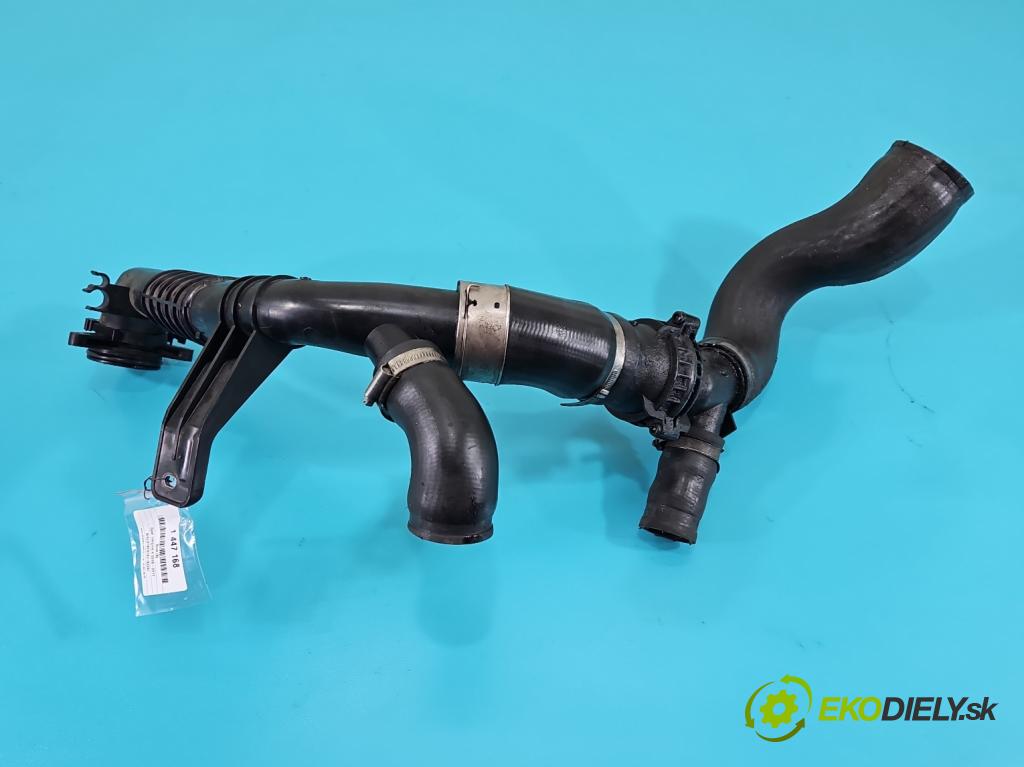 Opel Insignia A 2008-2017 2.0 cdti automatic 143.1 kW 1956 cm3 5- Trubka: 20946049