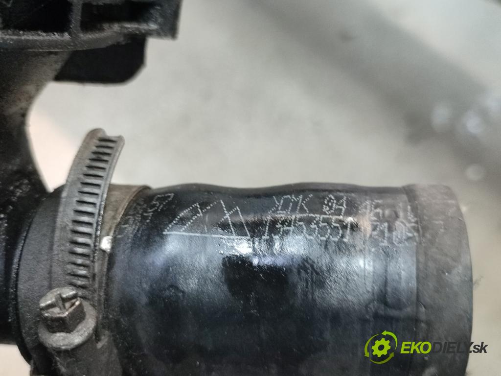 Opel Insignia A 2008-2017 2.0 cdti automatic 143.1 kW 1956 cm3 5- Trubka: 20946049