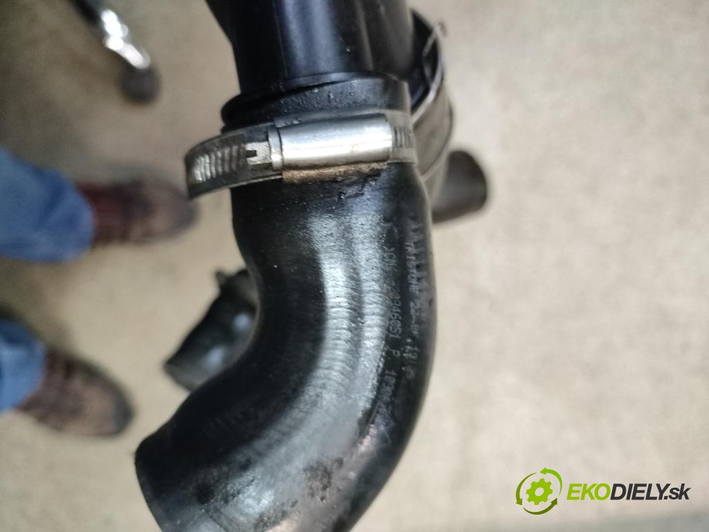 Opel Insignia A 2008-2017 2.0 cdti automatic 143.1 kW 1956 cm3 5- Trubka: 20946049