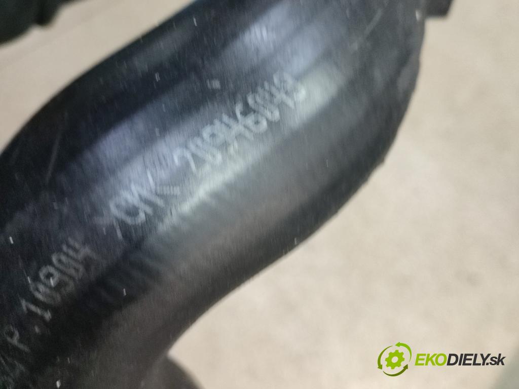 Opel Insignia A 2008-2017 2.0 cdti automatic 143.1 kW 1956 cm3 5- Trubka: 20946049