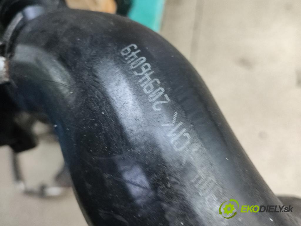 Opel Insignia A 2008-2017 2.0 cdti automatic 143.1 kW 1956 cm3 5- Trubka: 20946049