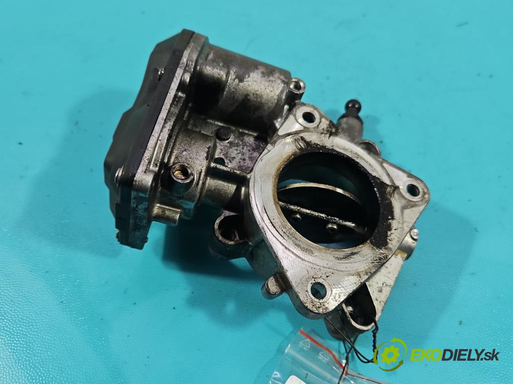 Opel Insignia A 2008-2017 2.0 cdti automatic 143,1 kW 1956 cm3 5- klapka 55564164 (Škrtiaca klapka)