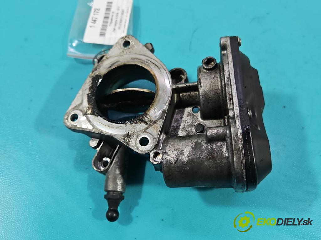 Opel Insignia A 2008-2017 2.0 cdti automatic 143,1 kW 1956 cm3 5- klapka 55564164 (Škrtiaca klapka)