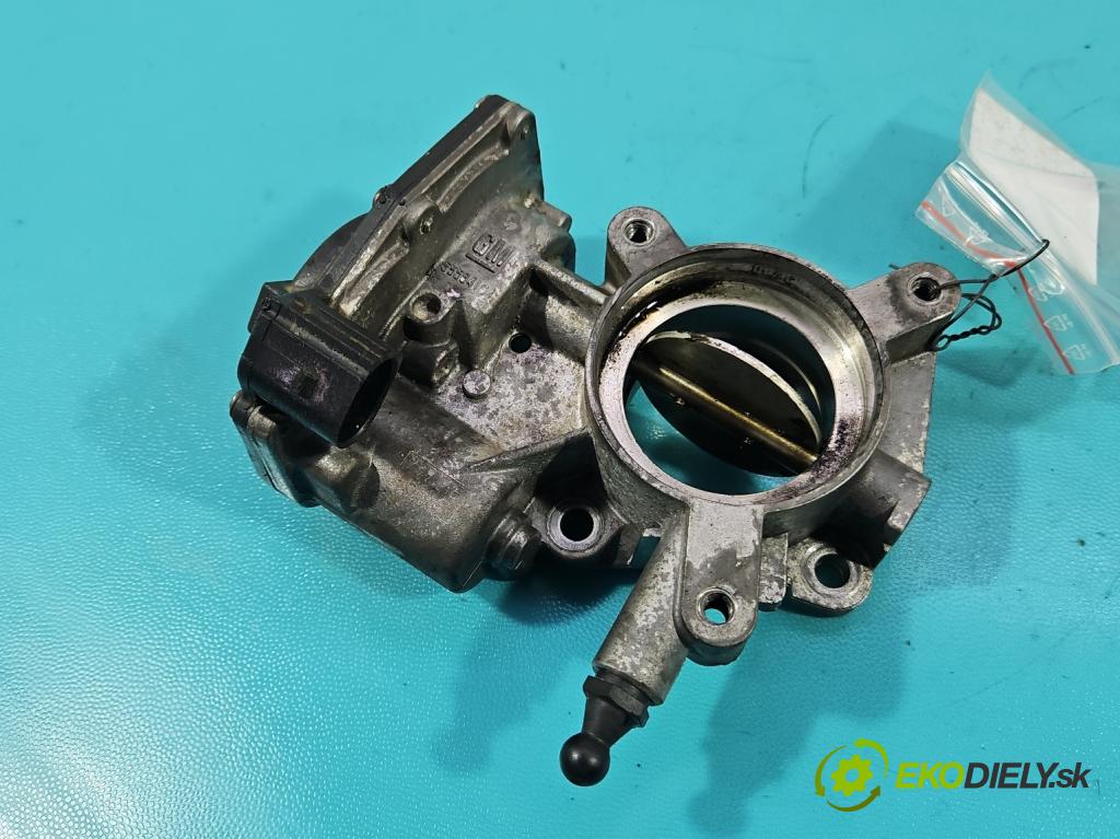 Opel Insignia A 2008-2017 2.0 cdti automatic 143,1 kW 1956 cm3 5- klapka 55564164 (Škrtiaca klapka)