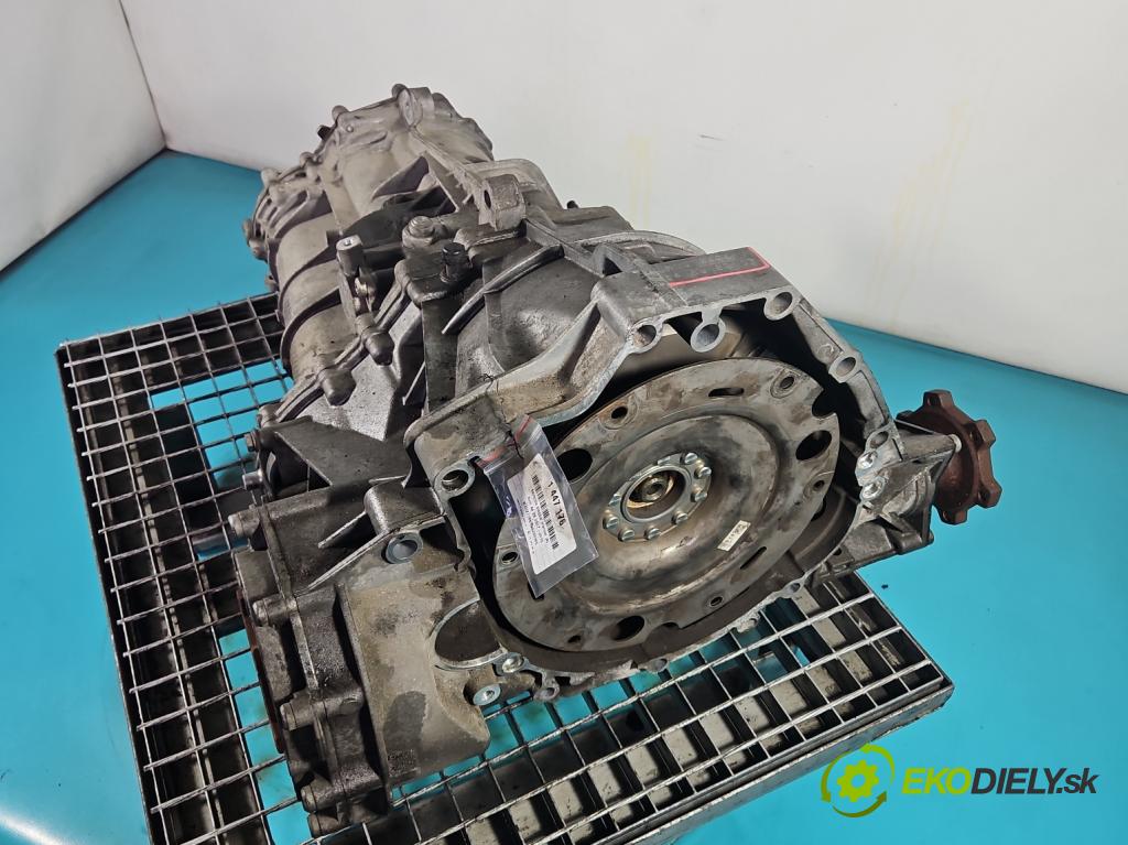 Audi A4 B8 2007-2015 1.8 TFSI 170 HP manual 125 kW 1798 cm3 4- prevodovka stupeň,rýchlosť manual MVQ