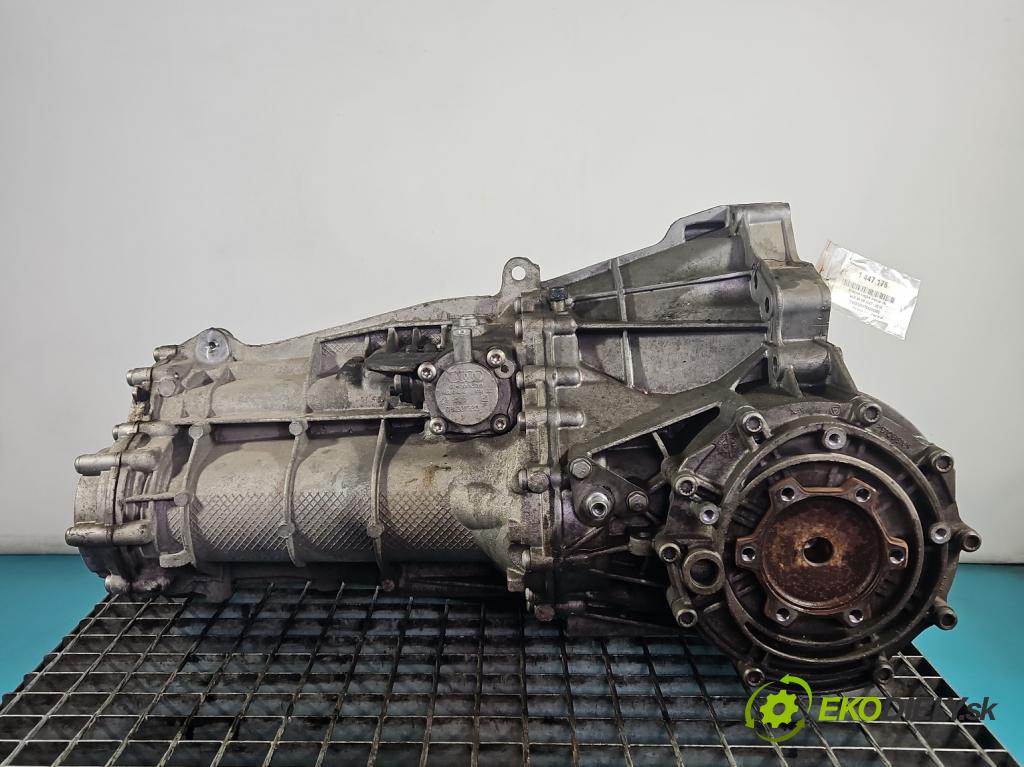 Audi A4 B8 2007-2015 1.8 TFSI 170 HP manual 125 kW 1798 cm3 4- prevodovka stupeň,rýchlosť manual MVQ