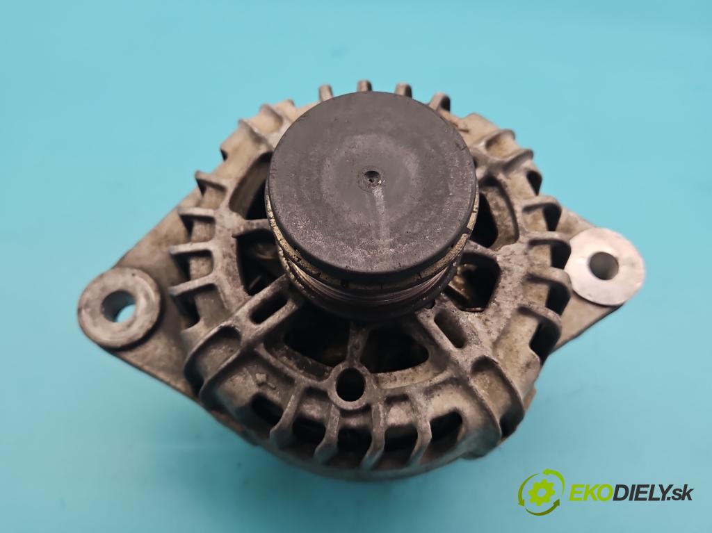Opel Insignia A 2008-2017 2.0 cdti automatic 143,1 kW 1956 cm3 5- Alternator 13588306 (Alternátor)