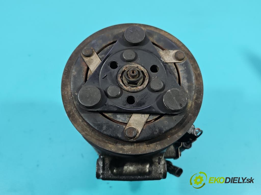 Opel Insignia A 2008-2017 2.0 cdti automatic 143,1 kW 1956 cm3 5- Kompresor: klimatizácie 2068607404 (Kompresor klimatizácie)