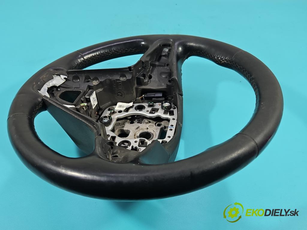 Opel Insignia A 2008-2017 2.0 cdti automatic 143,1 kW 1956 cm3 5- volant  (Volant)