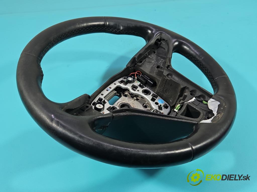 Opel Insignia A 2008-2017 2.0 cdti automatic 143,1 kW 1956 cm3 5- volant  (Volant)