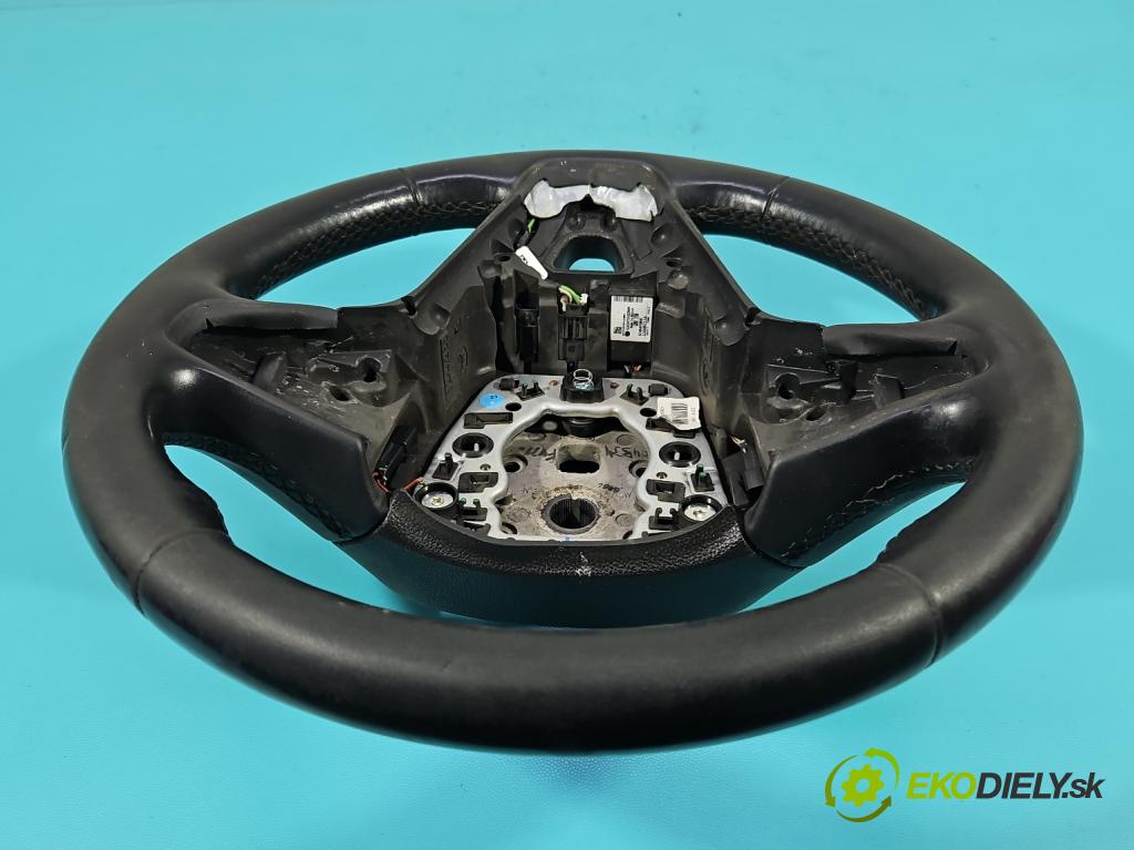 Opel Insignia A 2008-2017 2.0 cdti automatic 143,1 kW 1956 cm3 5- volant  (Volant)