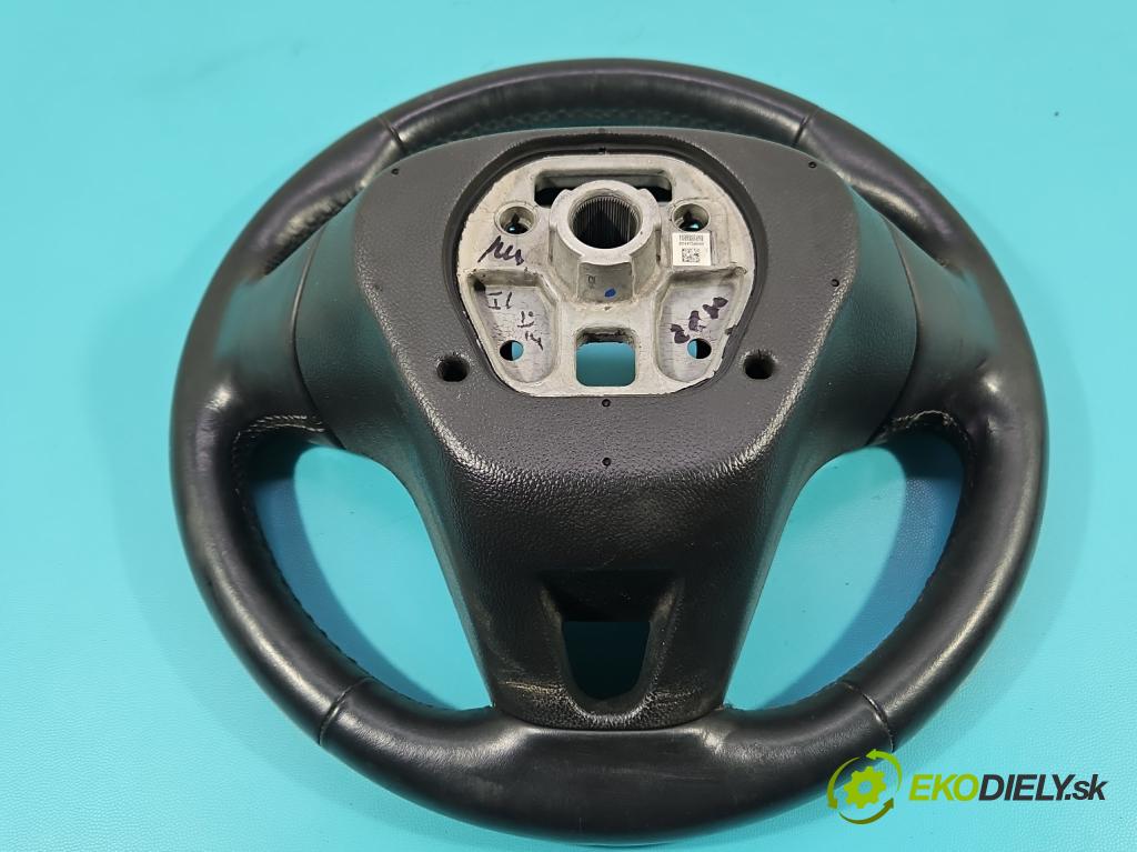 Opel Insignia A 2008-2017 2.0 cdti automatic 143,1 kW 1956 cm3 5- volant  (Volant)