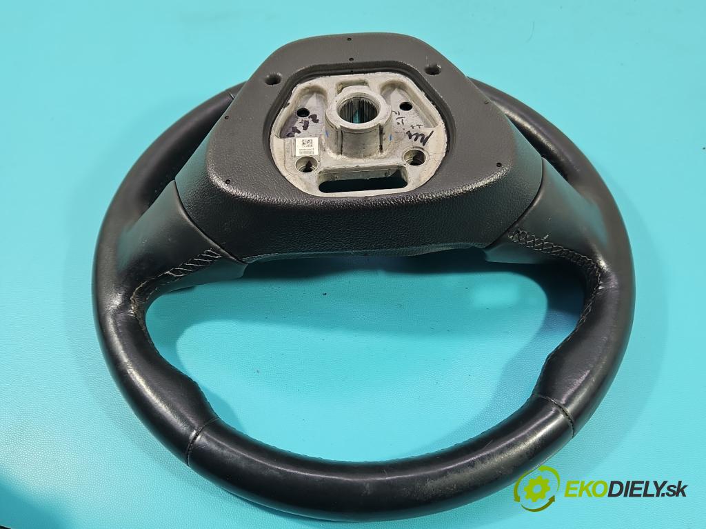 Opel Insignia A 2008-2017 2.0 cdti automatic 143,1 kW 1956 cm3 5- volant  (Volant)