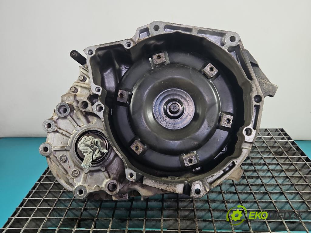 Opel Insignia A 2008-2017 2.0 cdti automatic 143,1 kW 1956 cm3 5- prevodovka stupeň,rýchlosť automat 55562430
