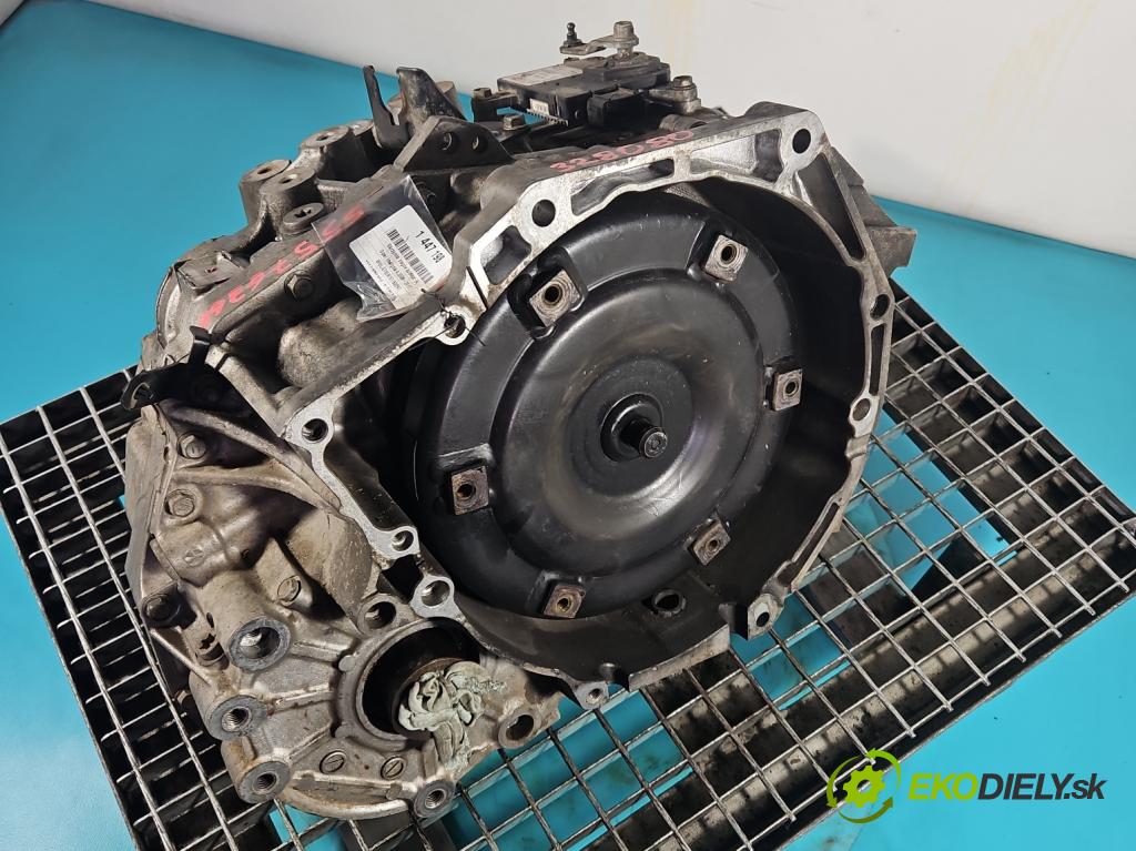 Opel Insignia A 2008-2017 2.0 cdti automatic 143,1 kW 1956 cm3 5- prevodovka stupeň,rýchlosť automat 55562430