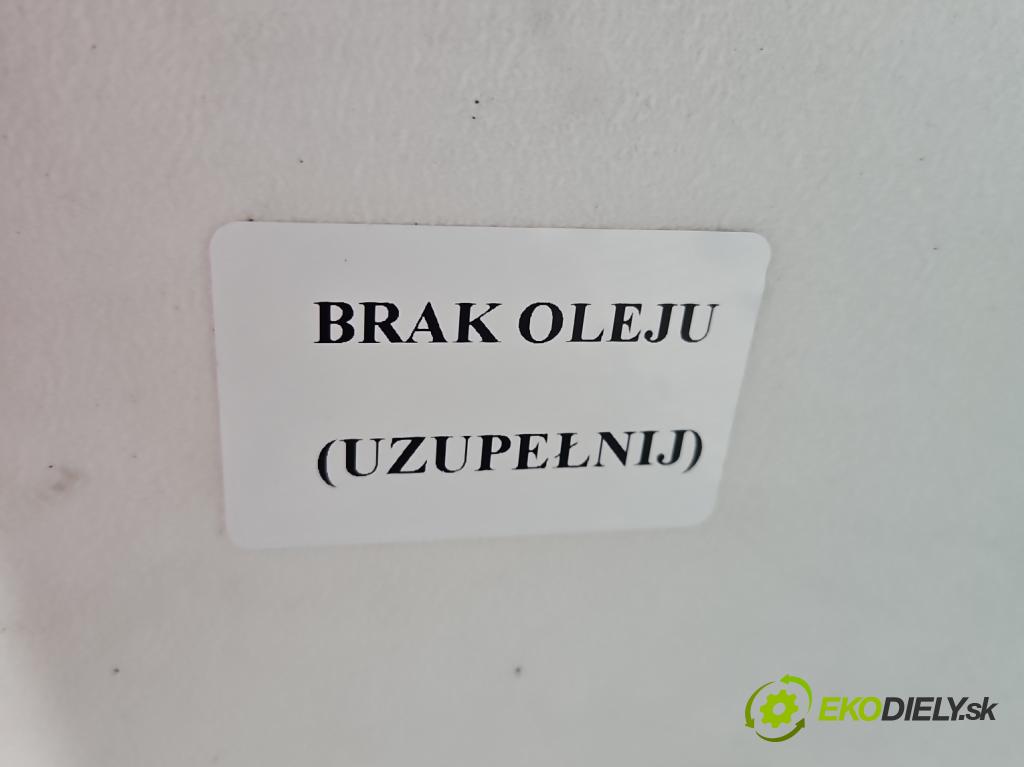 Opel Insignia A 2008-2017 2.0 cdti automatic 143,1 kW 1956 cm3 5- prevodovka stupeň,rýchlosť automat 55562430
