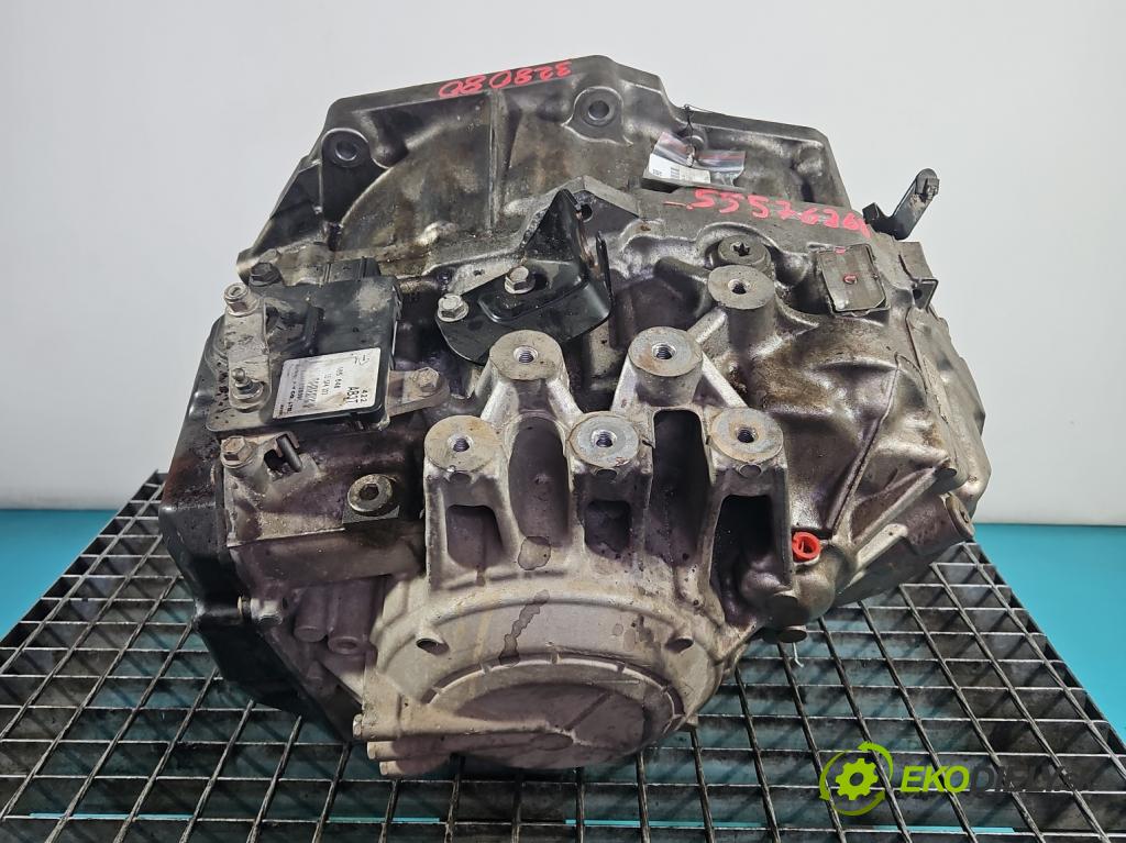 Opel Insignia A 2008-2017 2.0 cdti automatic 143,1 kW 1956 cm3 5- prevodovka stupeň,rýchlosť automat 55562430