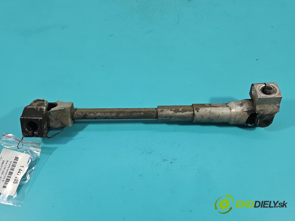 Bmw 3 E90 2005-2013 2.0 16V 150 HP automatic 110 kW 1995 cm3 5- Stĺpik volant 6769157 (Tyč riadenia (volantu))