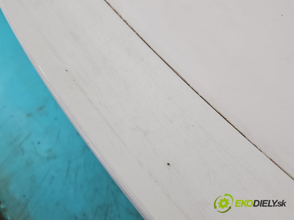 Chevrolet Cruze 1.6 16V 124 hp manual 91 kW 1598 cm3 4- zadní kufrové dveře  (Zadní kapoty)